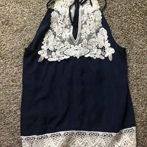 Brand new boutique top